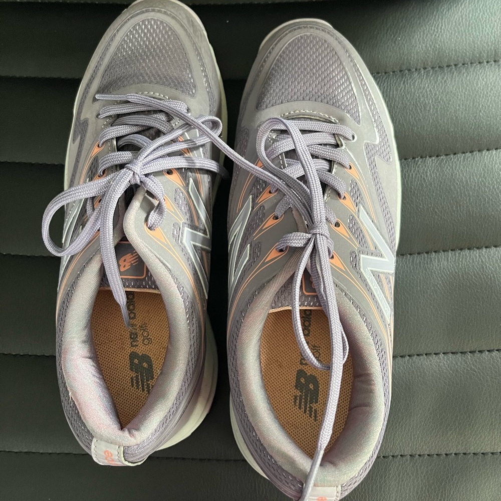 New balance womens golf shoes